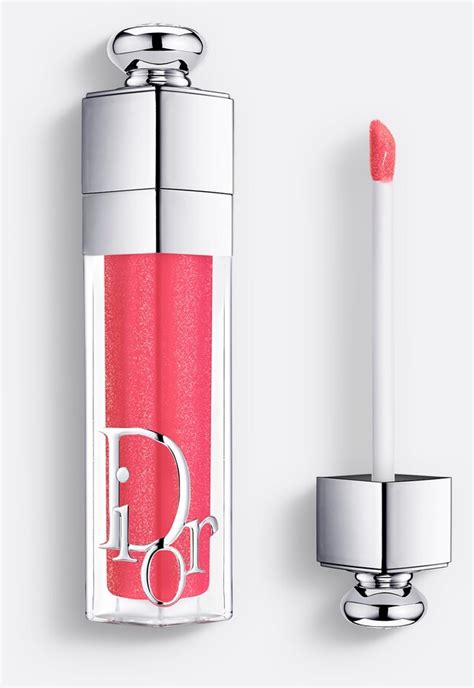 dior 019 shimmer peach|dior lip gloss.